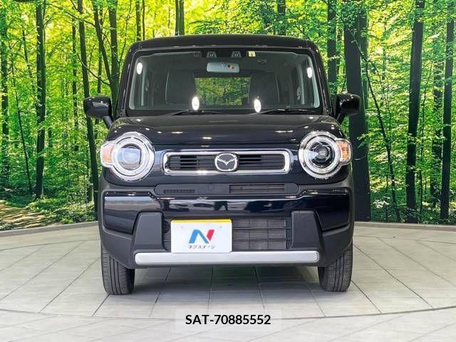 Mazda FLAIR CROSSOVER 2022-06 269896-14