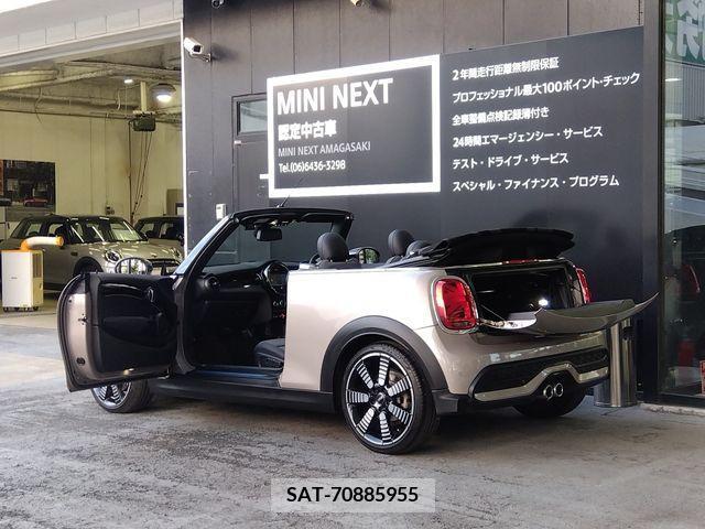 Bmw MINI 2022-05 363797-25