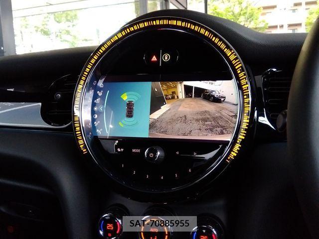 Bmw MINI 2022-05 363797-23
