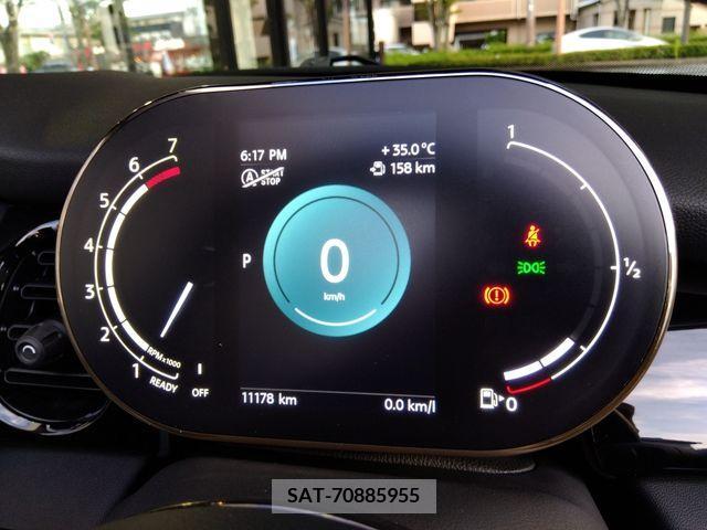 Bmw MINI 2022-05 363797-22