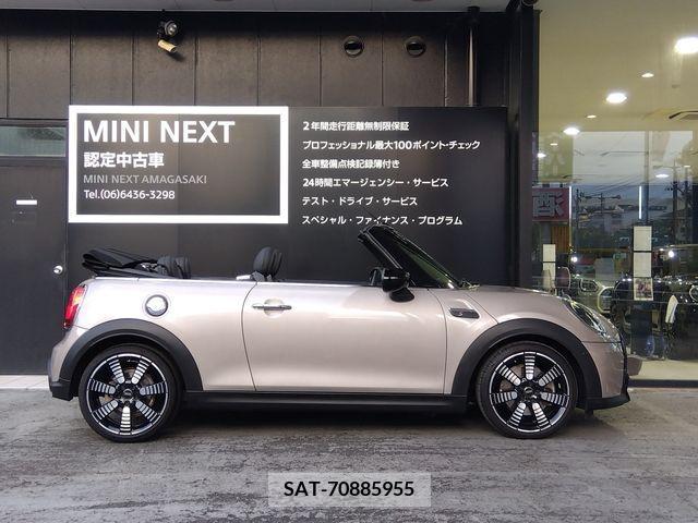 Bmw MINI 2022-05 363797-19