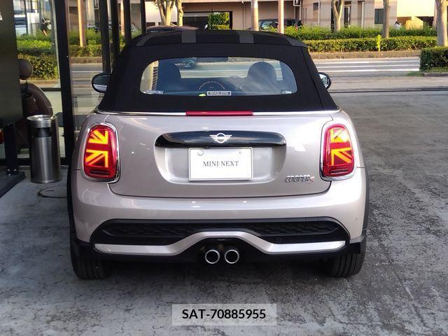Bmw MINI 2022-05 363797-16