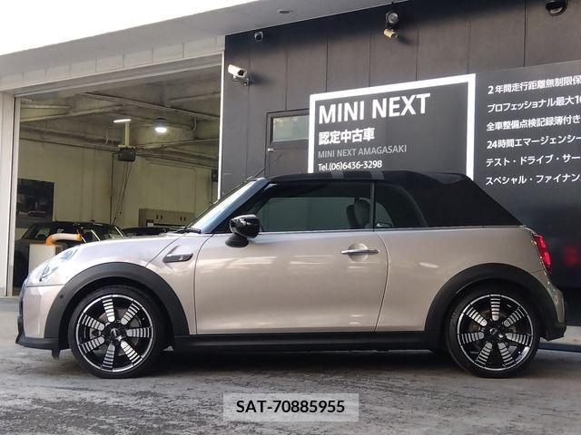 Bmw MINI 2022-05 363797-11