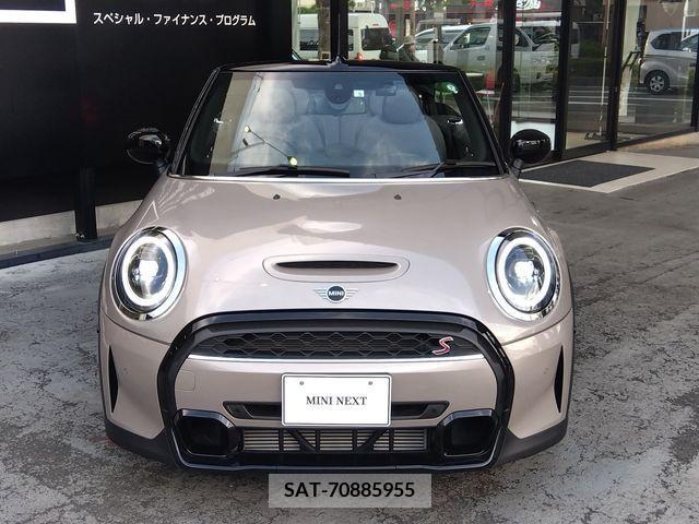 Bmw MINI 2022-05 363797-10