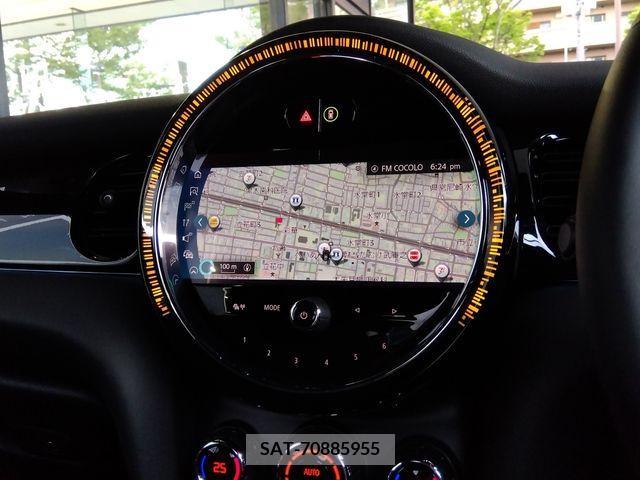 Bmw MINI 2022-05 363797-5
