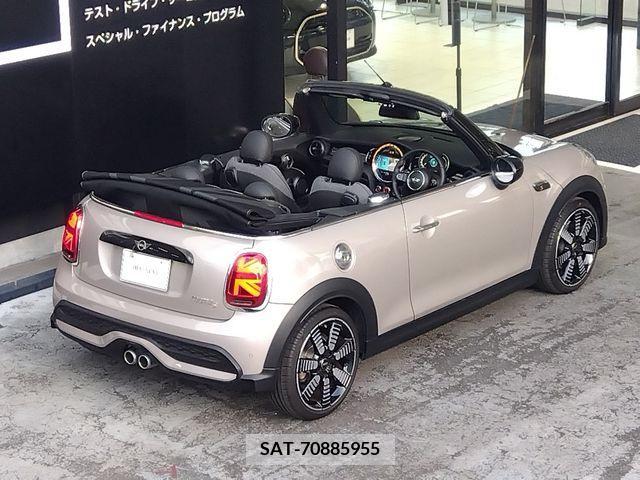 Bmw MINI 2022-05 363797-3
