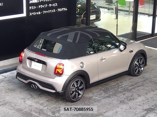 Bmw MINI 2022-05 363797-1