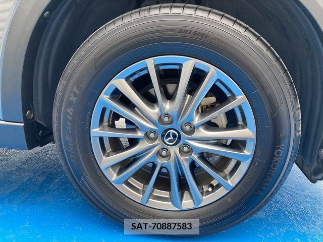 Mazda CX-5 2017-03 358721-29