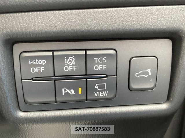 Mazda CX-5 2017-03 358721-17