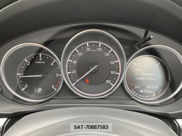 Mazda CX-5 2017-03 358721-15