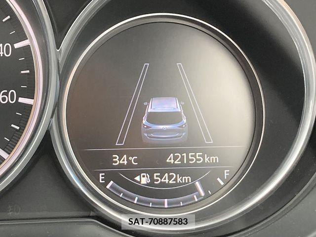 Mazda CX-5 2017-03 358721-16