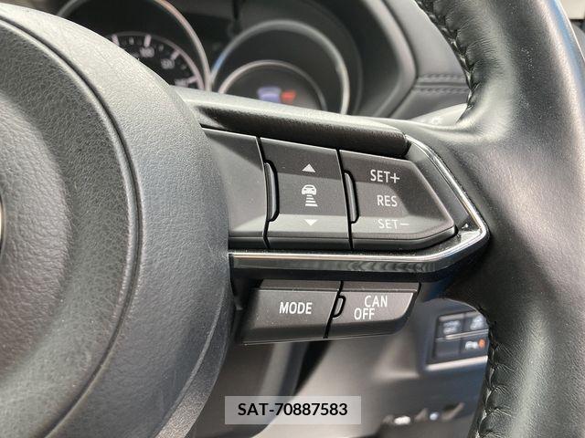 Mazda CX-5 2017-03 358721-14