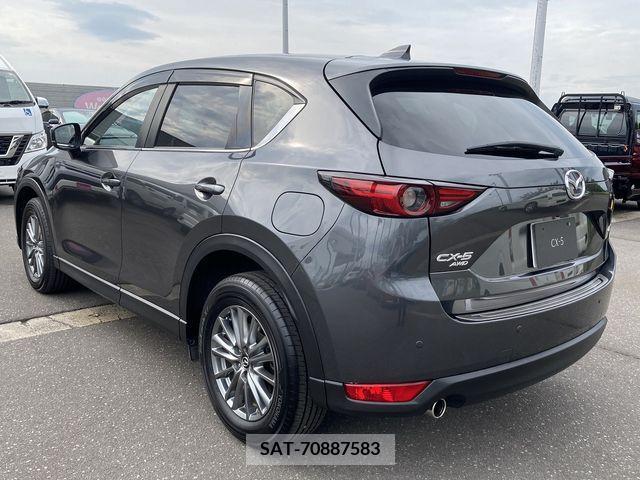 Mazda CX-5 2017-03 358721-6