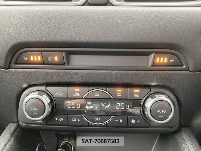 Mazda CX-5 2017-03 358721-22