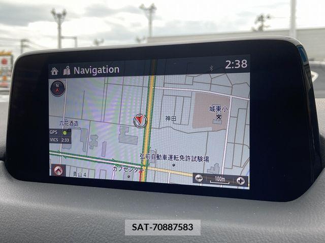 Mazda CX-5 2017-03 358721-19