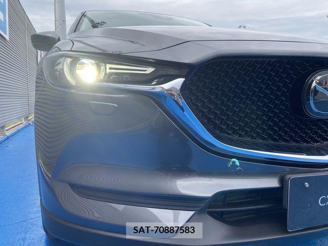 Mazda CX-5 2017-03 358721-28