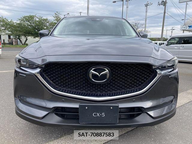 Mazda CX-5 2017-03 358721-1