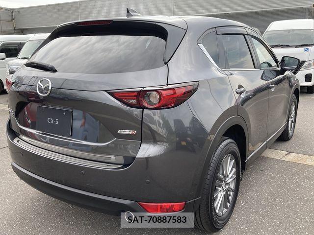 Mazda CX-5 2017-03 358721-4