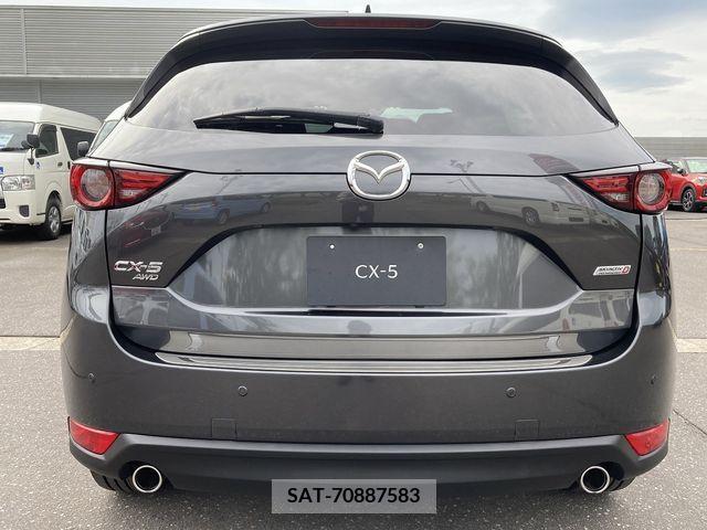 Mazda CX-5 2017-03 358721-5