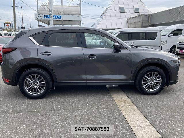 Mazda CX-5 2017-03 358721-3