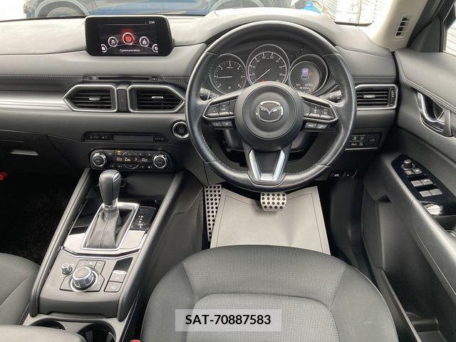 Mazda CX-5 2017-03 358721-8