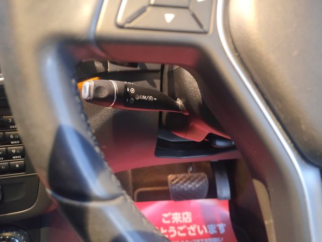 Mercedes Benz B-CLASS 2014-10 22756-6