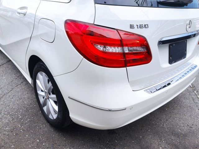 Mercedes Benz B-CLASS 2014-10 22756-27