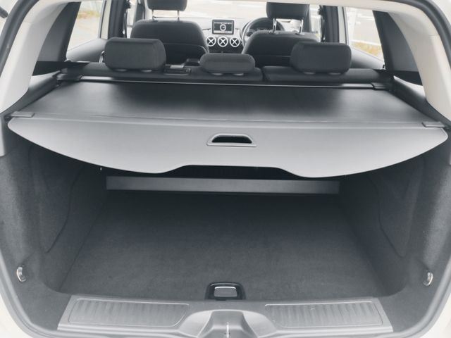Mercedes Benz B-CLASS 2014-10 22756-20