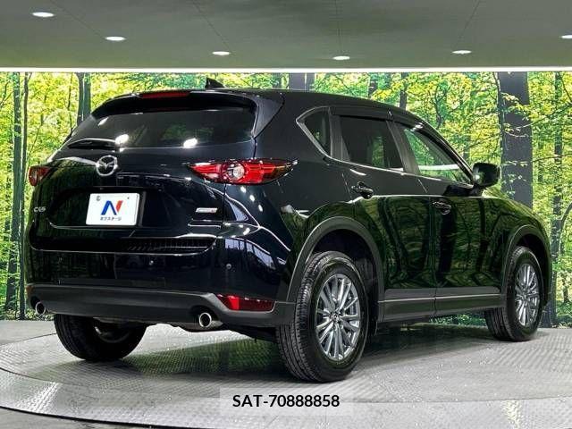 Mazda CX-5 2017-11 216998-17