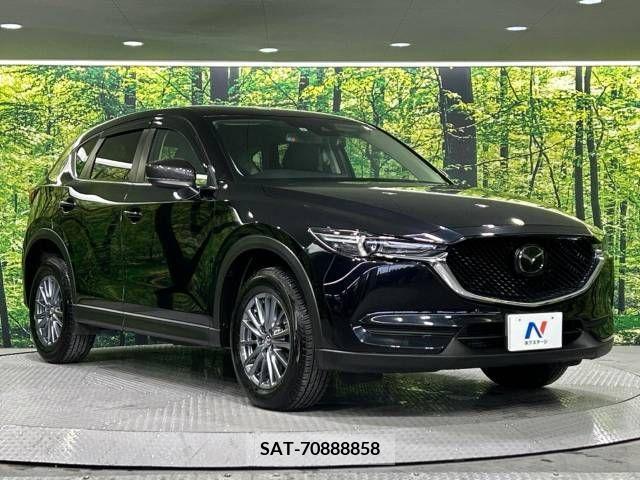 Mazda CX-5 2017-11 216998-16