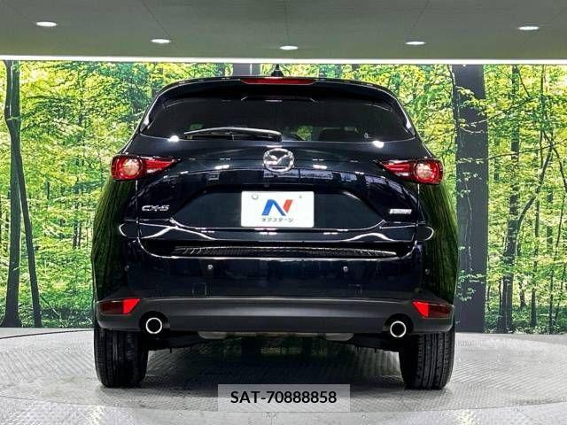 Mazda CX-5 2017-11 216998-15