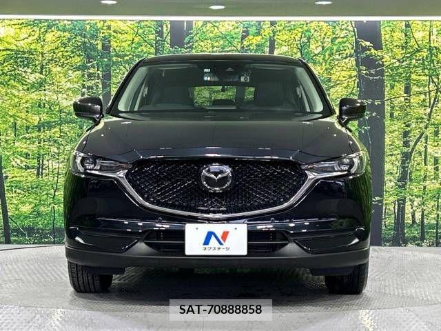 Mazda CX-5 2017-11 216998-14