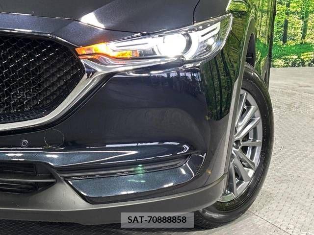 Mazda CX-5 2017-11 216998-13