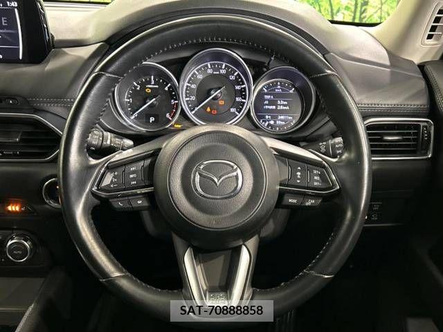Mazda CX-5 2017-11 216998-10