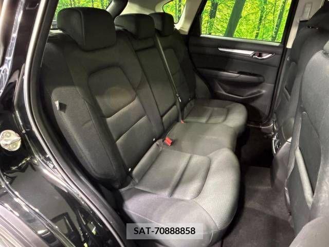 Mazda CX-5 2017-11 216998-9