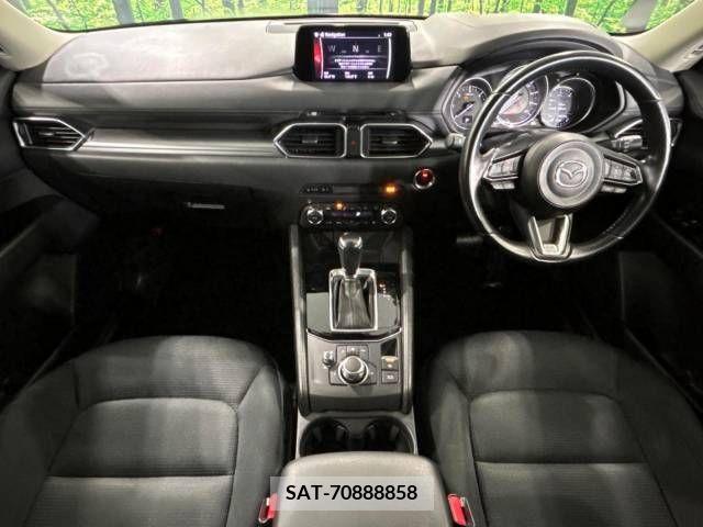 Mazda CX-5 2017-11 216998-1