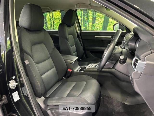 Mazda CX-5 2017-11 216998-8