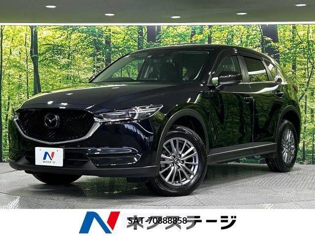 Mazda CX-5 2017-11 216998-0