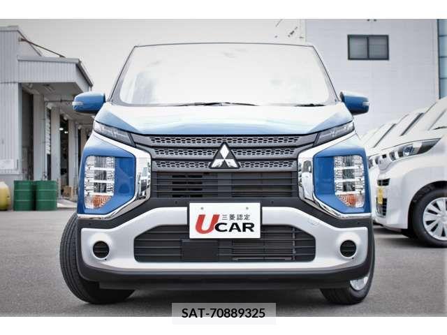 Mitsubishi EK X 2019-03 200141-12