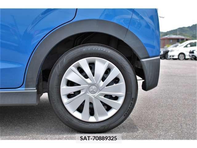 Mitsubishi EK X 2019-03 200141-17