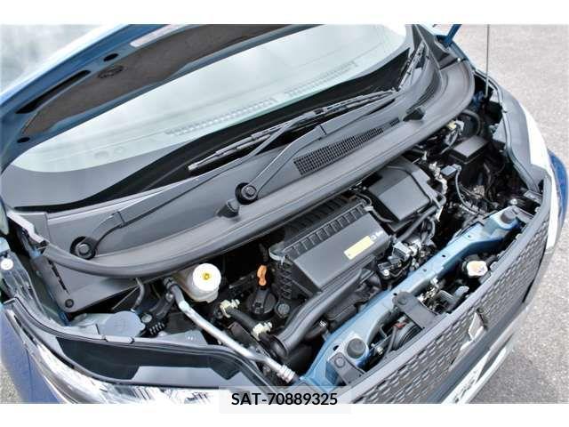 Mitsubishi EK X 2019-03 200141-18