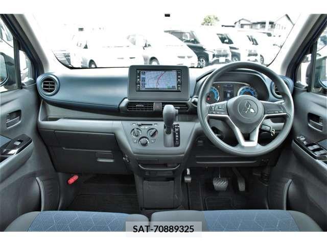 Mitsubishi EK X 2019-03 200141-3