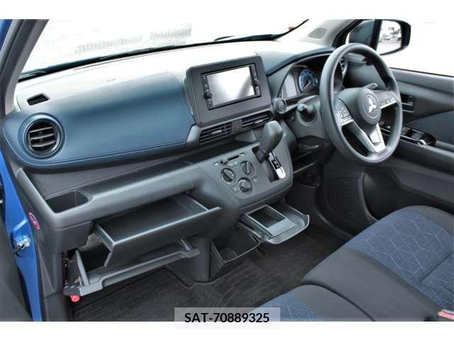 Mitsubishi EK X 2019-03 200141-4