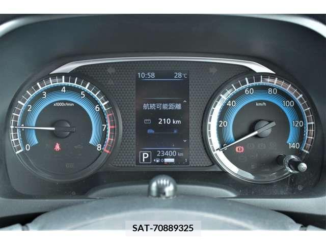 Mitsubishi EK X 2019-03 200141-6