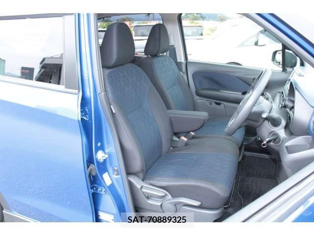 Mitsubishi EK X 2019-03 200141-9