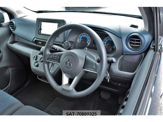 Mitsubishi EK X 2019-03 200141-5