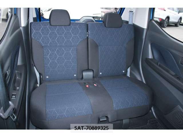 Mitsubishi EK X 2019-03 200141-10
