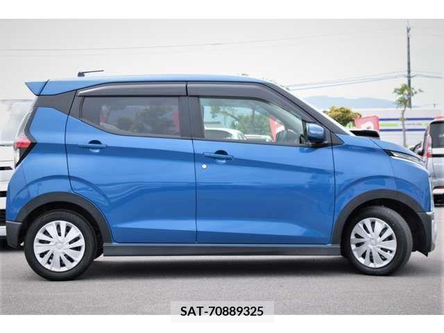 Mitsubishi EK X 2019-03 200141-14