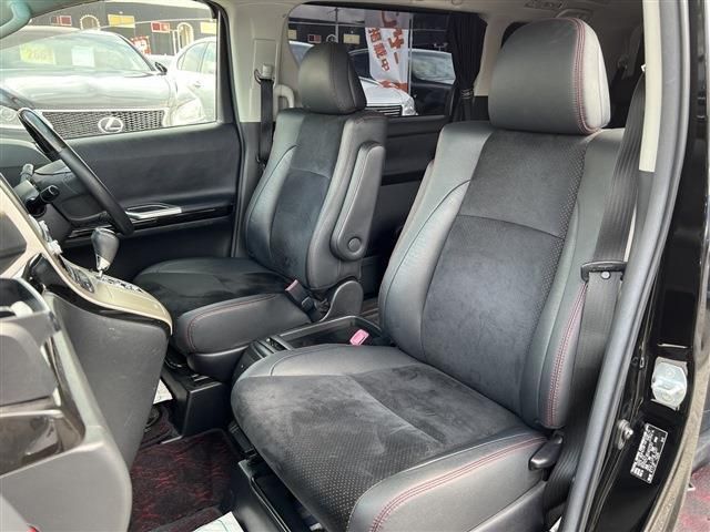 Toyota VELLFIRE 2013-01 8377-18