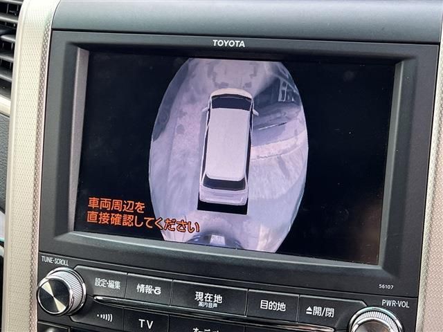 Toyota VELLFIRE 2013-01 8377-17